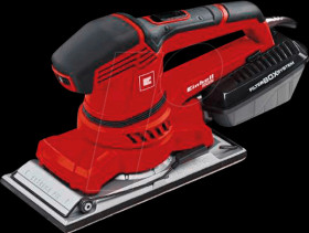 4460620 Orbital Sander TE-OS 2520 E