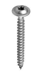 Śruba mocujaca do uchwytów montażowych 60x8mm - K-16-60 /10 szt.