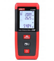Miernik dystansu(dalmierz) UT390M