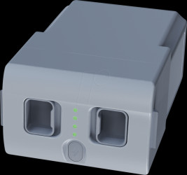 1085 Go2 Battery 15000mAh