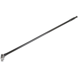 Sealey AK7324 Premier Black Breaker Bar 1000mm 3/4&quot;Sq Drive
