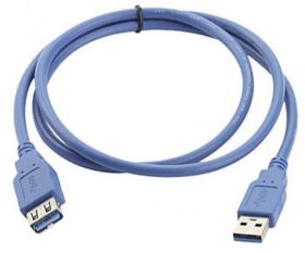 przedłużacz USB 3.2 Gen 1 (USB 3.0)