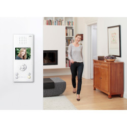 RGE1787570 Indoor unit for TwinBus video door intercom system