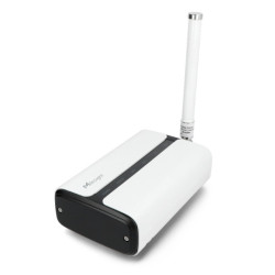 Centralka LoRaWAN WiFi/Ethernet + LTE - biała - Milesight UG65-L04EU-868M-EA
