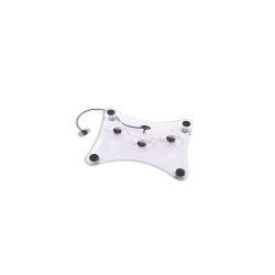 Podstawka chłodząca pod laptop INTEX model IT-CP02 / KOM0094