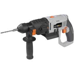 Batavia 7062511 MAXXPACK 2 Mode SDS Drill 18V Bare Unit