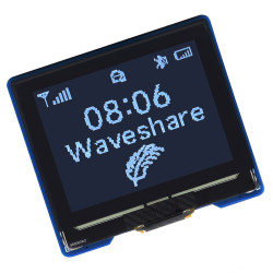1.32" OLED Display Module (128x96)