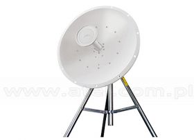 Antena paraboliczna Airmax 5 GHz, 30 dBi (Ubiquiti RocketDish 5G-30)