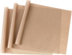 Loklik PTFE Teflon Sheet 3er Papier