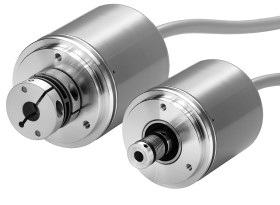 Kabel połączeniowy Konwerter tensometrów Kübler do Wał serii F5868