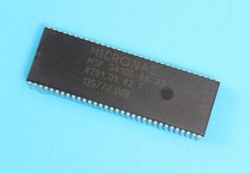 MSP-3410G-B8 SDIP-64 UKŁAD