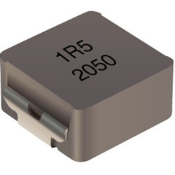 Dławik dużej mocy 4,7 μH 20% 7050 Idc 10.5A Q: 20 Proszek, stop metalu