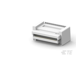 TE Connectivity 5-5179010-1 Mezzanine Conn Female Vertical Unshrouded 0.8 mm