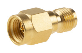 Złącze koncentryczne Męski 50Ω typ złącza Złącze SMA 0 to 40GHz Lutowane