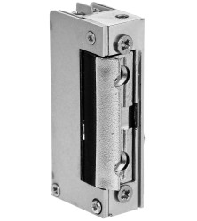 1810RF - elektrozaczep przeciwpożarowy 12-24V AC/DC