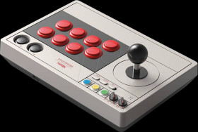 80FE 8BitDo Arcade Stick