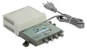 Wzmacniacz budynkowy HS-005L Terra