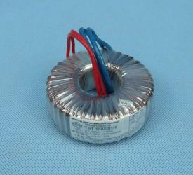 100 VA/12V HALOGEN TRAFO TOROIDALNE