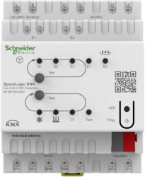 Moduł rozszerzeń Schneider Electric MTN6730-0003
