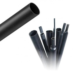 Trytyt Rurka termokurczliwa RTS-19,0/9,5CZ czarny