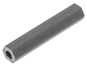 Element dystansowy sześciokątny PCB 25.4mm CPVC