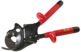 Bahco długość 255 mm gr. cięcia: 35mm VDE