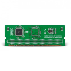Narzędzie rozwojowe z kategorii „mikrokontrolery&#148; 8 bit AVR Brand-Rex BIGAVR6 MCU Card With ATMEGA128 Mikrokontroler AVR