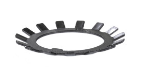 Podkładka łożyska, MB, Podkładka blokująca, do użycia z: Przeciwnakrętka