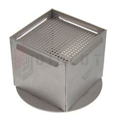 Dysza hotair BGA rozmiar 41x41mm do stacji ZhuoMao, Techot TH, Scotle, LY