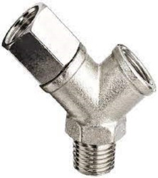 Przedłużka złącza, Przedłużenie złącza, do uzytku z: SKF LAGD, seria TLMR, TLSD