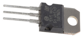 MOSFET N-kanałowy 33 A TO-220 650 V Pojedynczy 190 W 79 miliomów