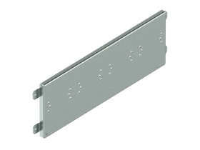 Płyta montażowa 4xKVL00 550 PM 2.2 K00 001340553 ETI