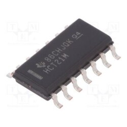 CD74HCT21M
