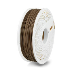 Filament Fiberlogy FiberWood 1,75mm 0,75kg - Brown