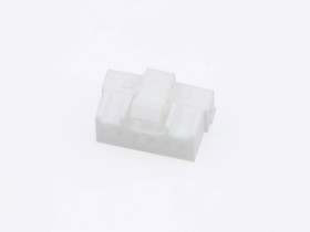 Molex 512160600 Obudowa złącza pin żeńskiego na kabel, 1 szt.
