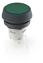 RAFI 1.30.070.271/0500 1.30.070.271/0500 Przycisk (D x S x W) 24.95 x 24.95 x 26.35 mm 1 szt.