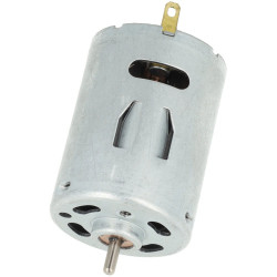 Mini Silniczek 6V MT92 z wrzecionem 7mm