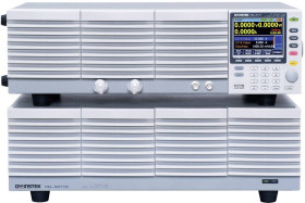 Sztuczne obciążenie GW Instek PEL-3424 150 V/DC 840 A Kalibracja (DAkkS)