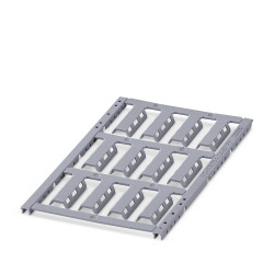 Opaska kablowa Phoenix Contact zakres 4mm