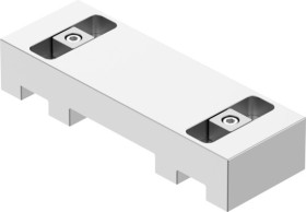 Uchwyt montażowy Festo Uchwyt EAAYH