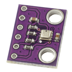Czujnik ciśnienia temperatury i wilgotności BME280 3,3V