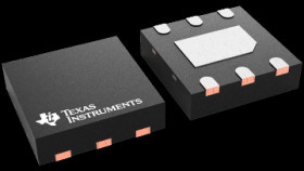 Enhanced Product 4-A/8-A single-channel gate driver with 5-V UVLO in SON package