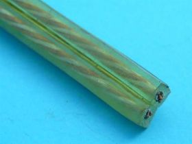 SP-7/L4 2x4,00 ROCAR PRZEWÓD GŁ. 216