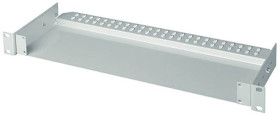 Telegärtner 100021695 Patchpanel do światłowodu 1 U