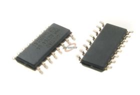 74HC138-SMD - UKŁAD SCALONY