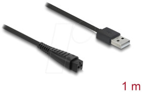 90984 Panasonic shaver charger spare cable, 1.5 m