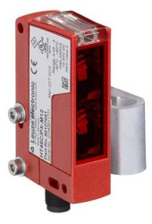 Bezzwrotny czujnik fotoelektryczny Leuze Electronic Leuze 50136463 1 szt.
