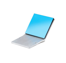 Czytnik kodów kreskowych, typ: Lustro prostokątne, do użytku z: 48CR