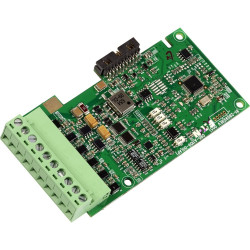 Moduł rozszerzający Eaton Moduł rozszerzający Series DG1 do sterownika PLC Seria DG1 744-A2615-00P DXG-EXT-THER1