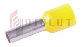 KR060012 Y Tulejka izolow. 6,0mm2x12 100szt